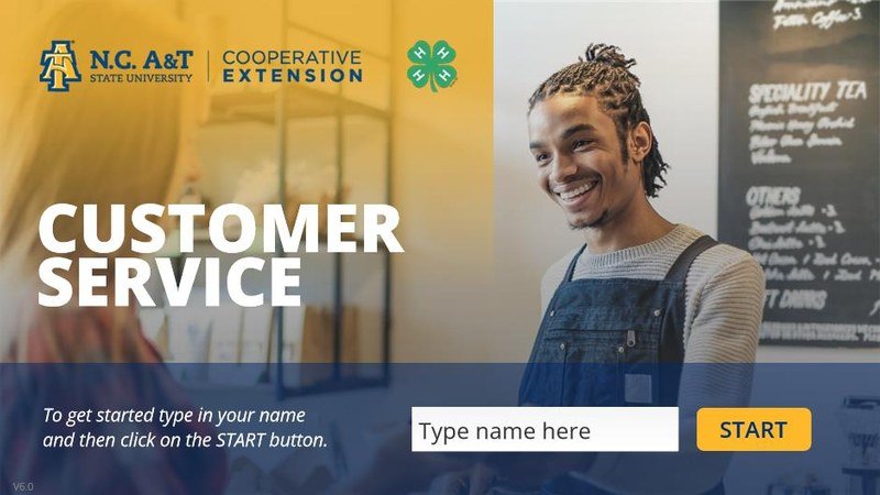 Module 4 Customer Service thumbnail